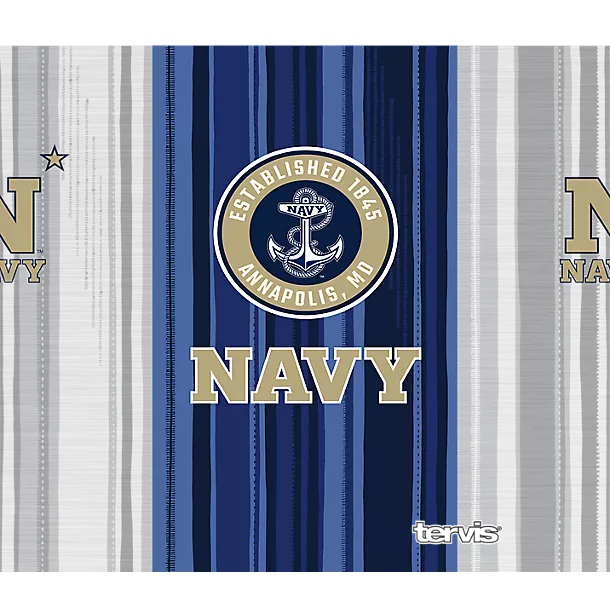 Navy Midshipmen - All In