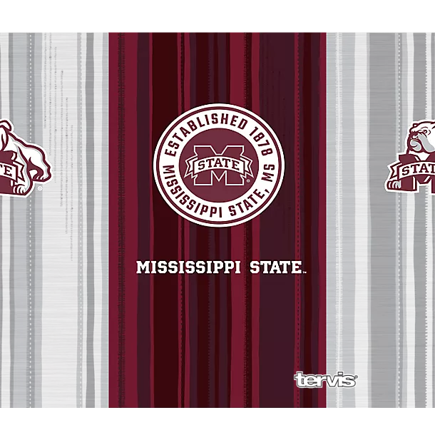 Mississippi State Bulldogs - All In