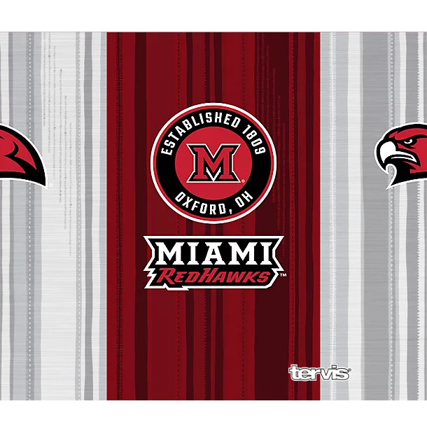 Miami University RedHawks - All In