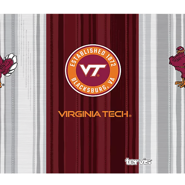 Virginia Tech Hokies - All In