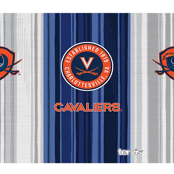 Virginia Cavaliers - All In