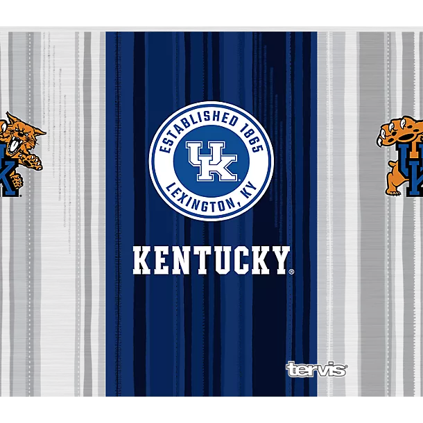 Kentucky Wildcats - All In