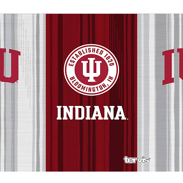 Indiana Hoosiers - All In