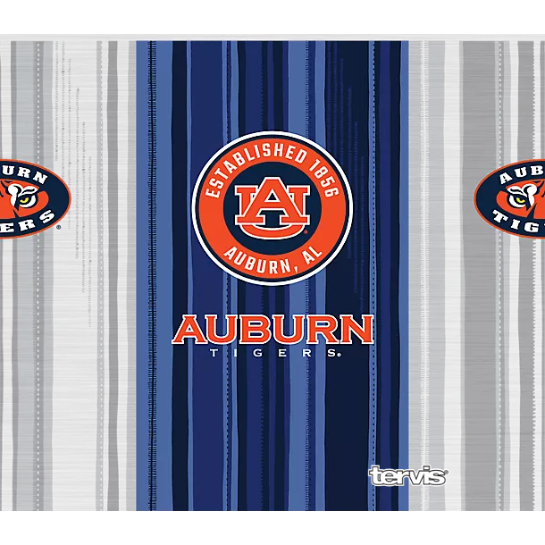 Auburn Tigers - All In