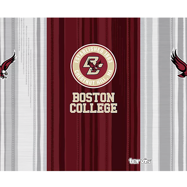 Boston College Eagles - All In