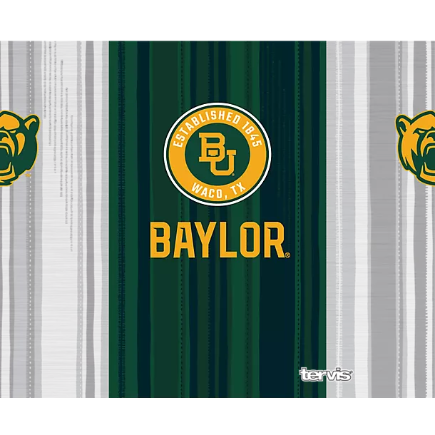 Baylor Bears - All In
