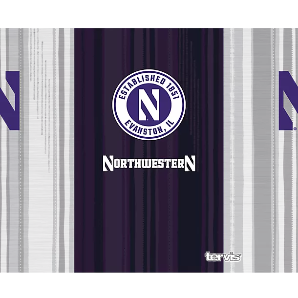 Northwestern Wildcats - All In
