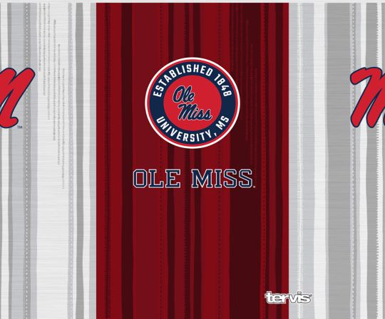 Ole Miss Rebels - All In
