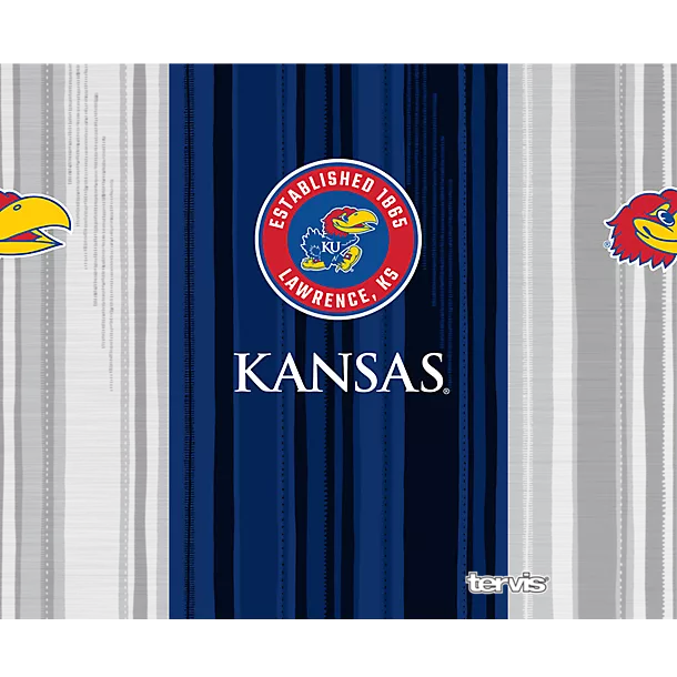 Kansas Jayhawks - All In