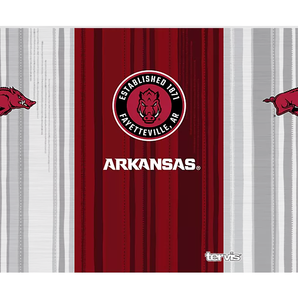 Arkansas Razorbacks - All In
