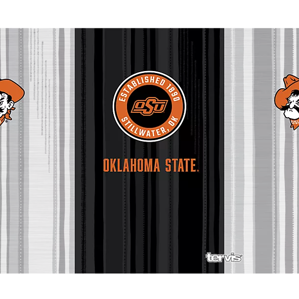 Oklahoma State Cowboys - All In