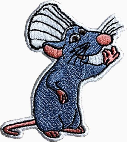 Disney/Pixar - Ratatouille