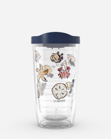Tervis Shore Search Tumbler