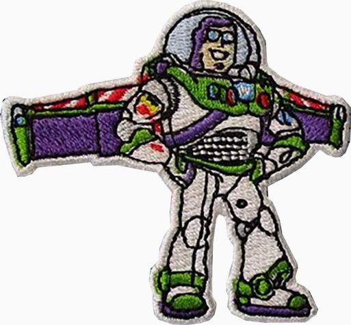 Disney/Pixar - Buzz Lightyear