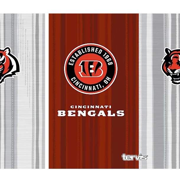NFL® Cincinnati Bengals - All In