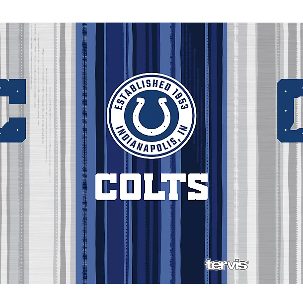 NFL® Indianapolis Colts - All In