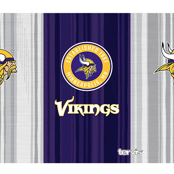 NFL® Minnesota Vikings - All In