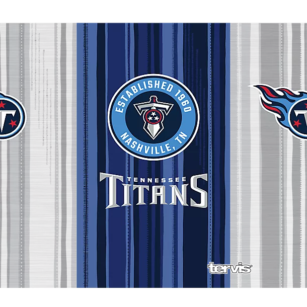 NFL® Tennessee Titans - All In