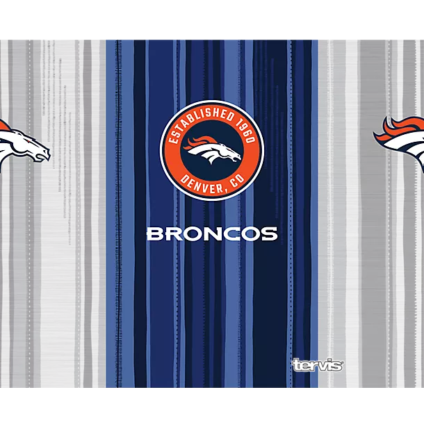 NFL® Denver Broncos - All In