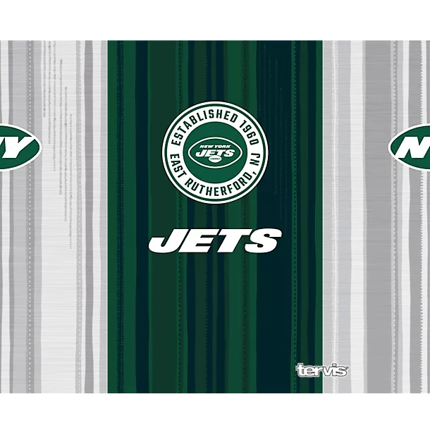 NFL® New York Jets - All In