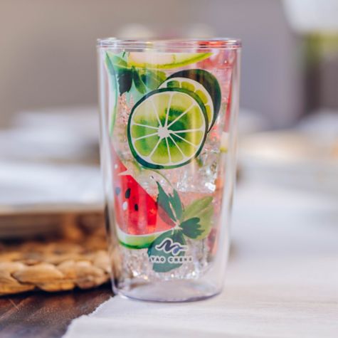 Yao Cheng - Watermelon Lime
