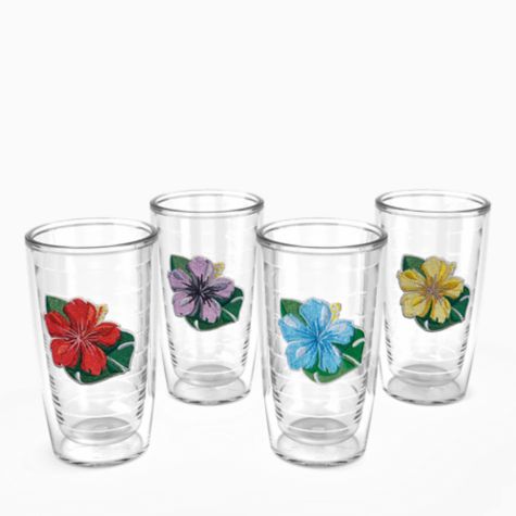 Tropical Hibiscus Collection