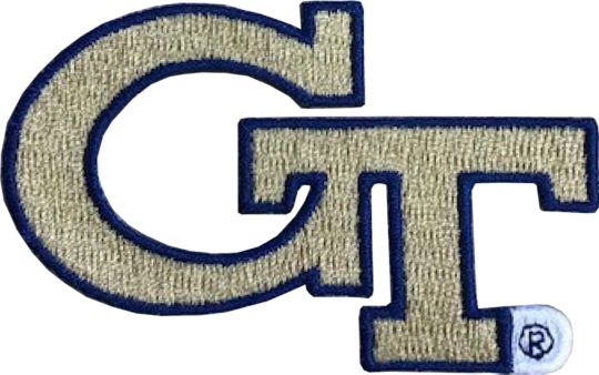 Georgia Tech Yellow Jackets - Primary Logo