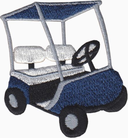 Golf - Birdie Buggy