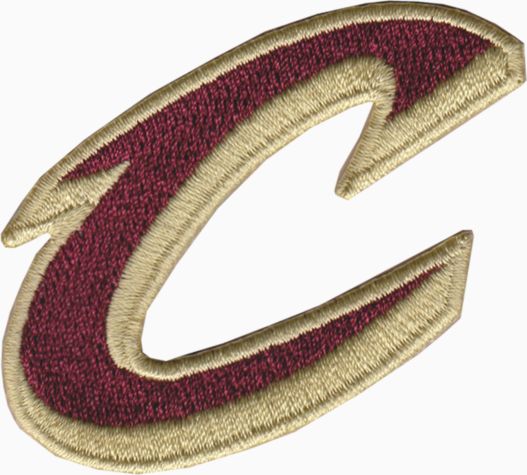 NBA® Cleveland Cavaliers - Primary Logo