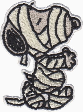 Peanuts™ - Snoopy Mummy