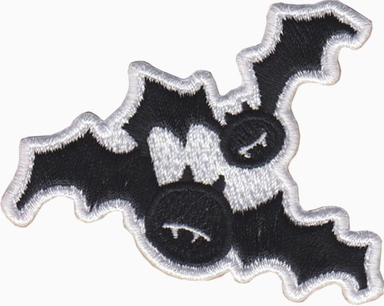 Batty For Halloween