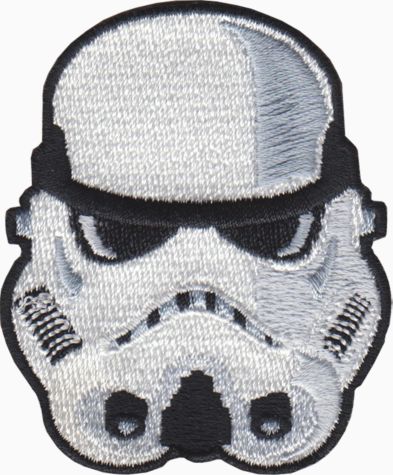 Star Wars&trade; -&nbsp;Stormtrooper