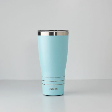 Blue Moon Powder Coated
