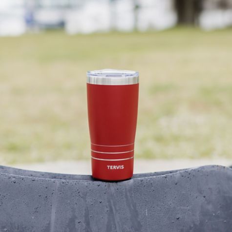 Foxberry Red Powder Coated