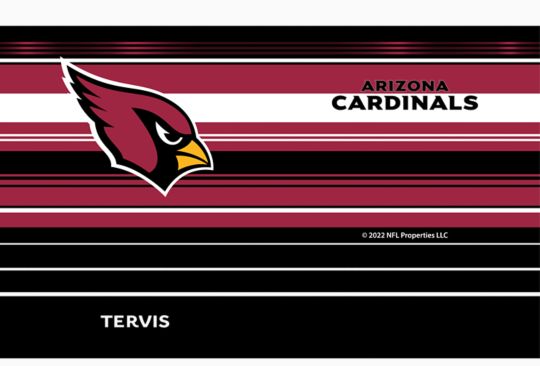 NFL® Arizona Cardinals - Hype Stripes