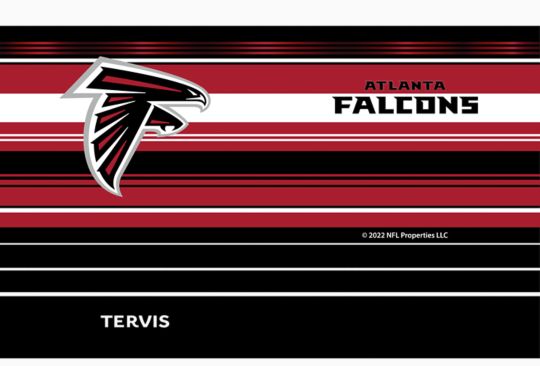 NFL® Atlanta Falcons - Hype Stripes