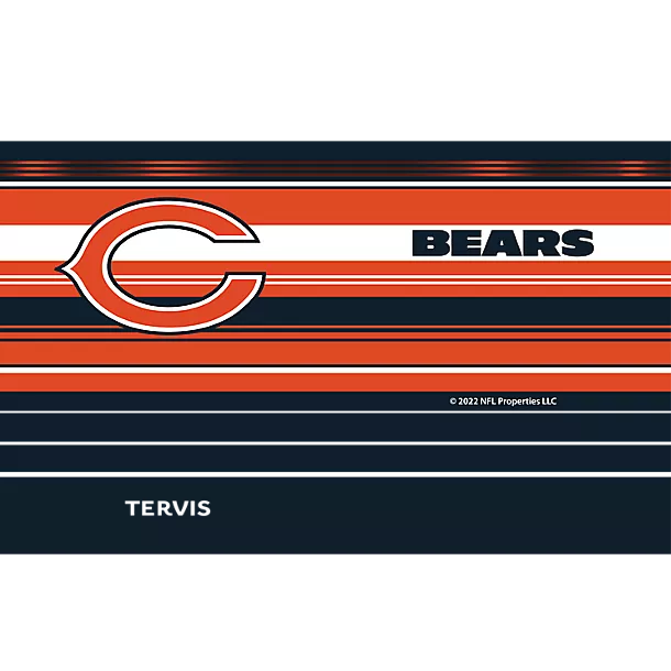 NFL® Chicago Bears - Hype Stripes
