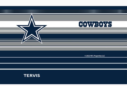 NFL® Dallas Cowboys - Hype Stripes