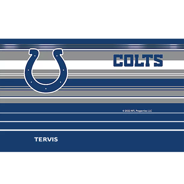 NFL® Indianapolis Colts - Hype Stripes