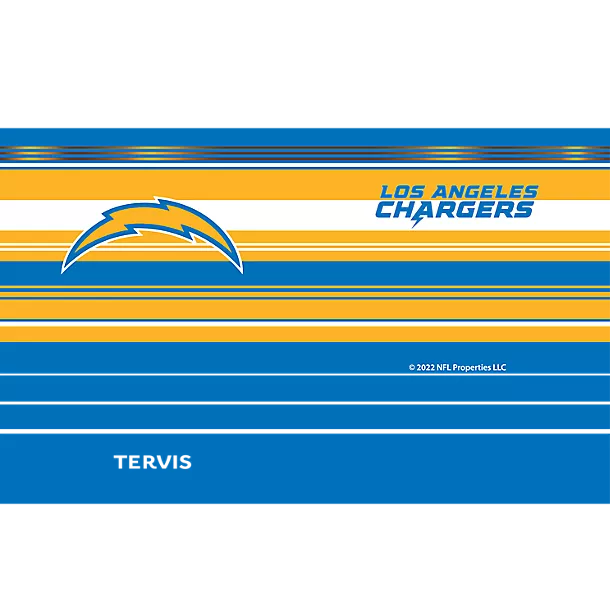 NFL® Los Angeles Chargers - Hype Stripes