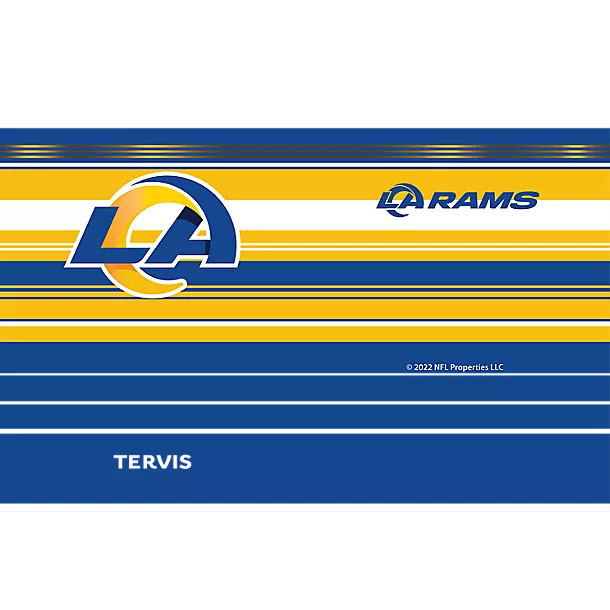 NFL® Los Angeles Rams - Hype Stripes