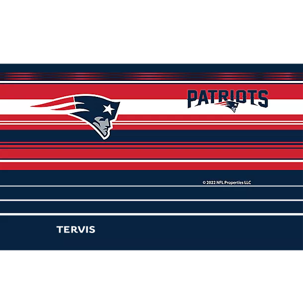 NFL® New England Patriots - Hype Stripes