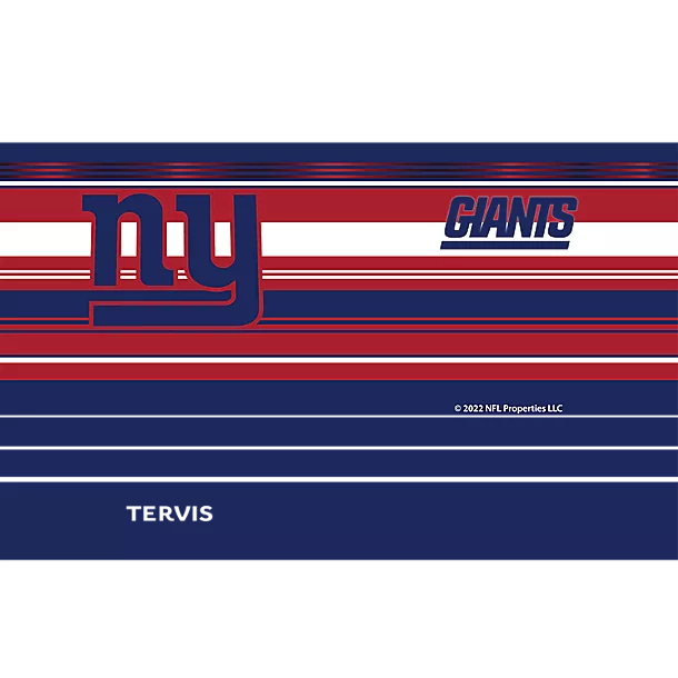 NFL® New York Giants - Hype Stripes