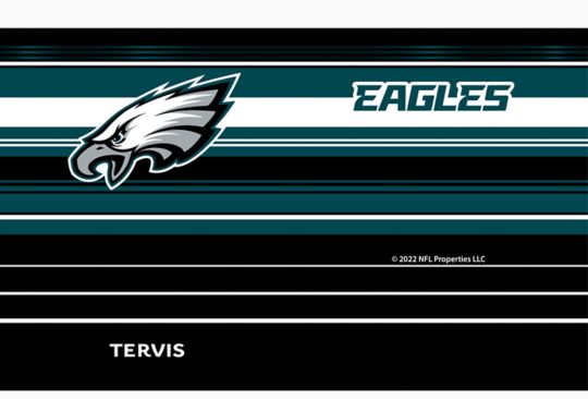 NFL® Philadelphia Eagles - Hype Stripes