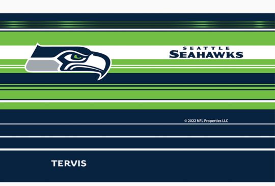 NFL® Seattle Seahawks - Hype Stripes