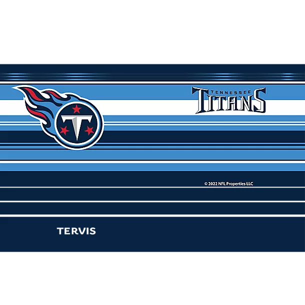 NFL® Tennessee Titans - Hype Stripes