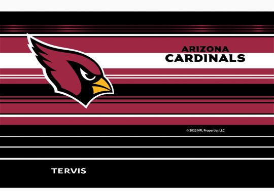 NFL® Arizona Cardinals - Hype Stripes