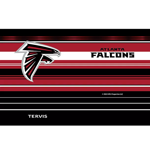 NFL® Atlanta Falcons - Hype Stripes