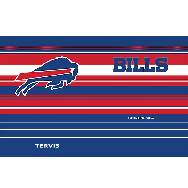 NFL® Buffalo Bills - Hype Stripes
