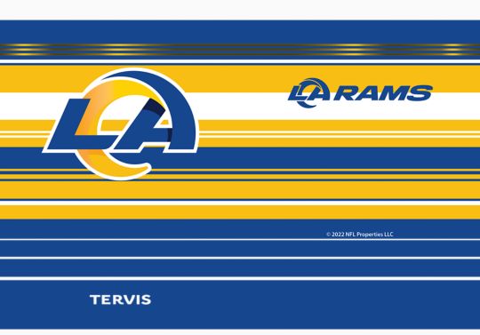 NFL® Los Angeles Rams - Hype Stripes
